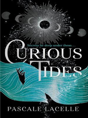 cover image of Curious Tides